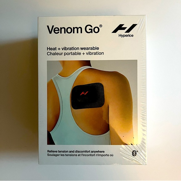 Hyperice Venom Go - Picture 9 of 11